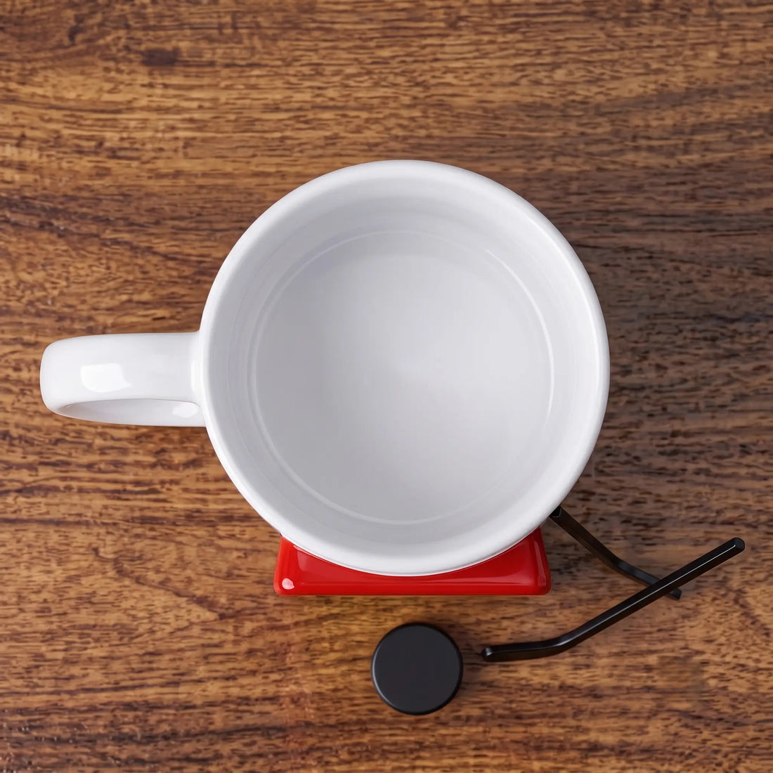 Creative Ice Hockey Mug