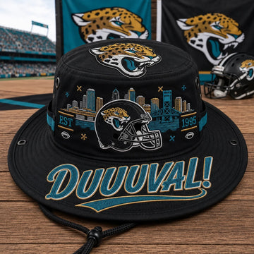 DUUUVAL Boonie Hat
