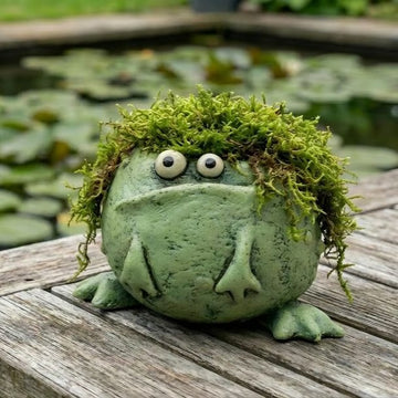 Funny Cute Animal Planter Collection