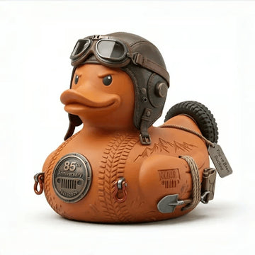 85th Anniversary Adventure Duck