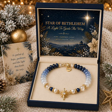 Christmas Bracelet Collection