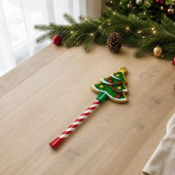 Christmas Payment Wand – Turn Every Tap Into Holiday Magic