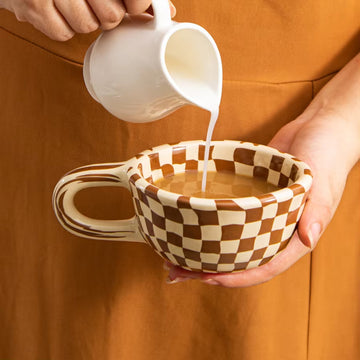 Mechanic's Ceramic Mug