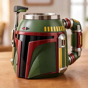 Helmet Mug-Collectibles for Film and TV Fans
