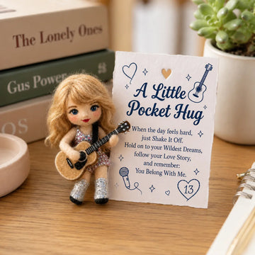 TL Pocket Hug Doll