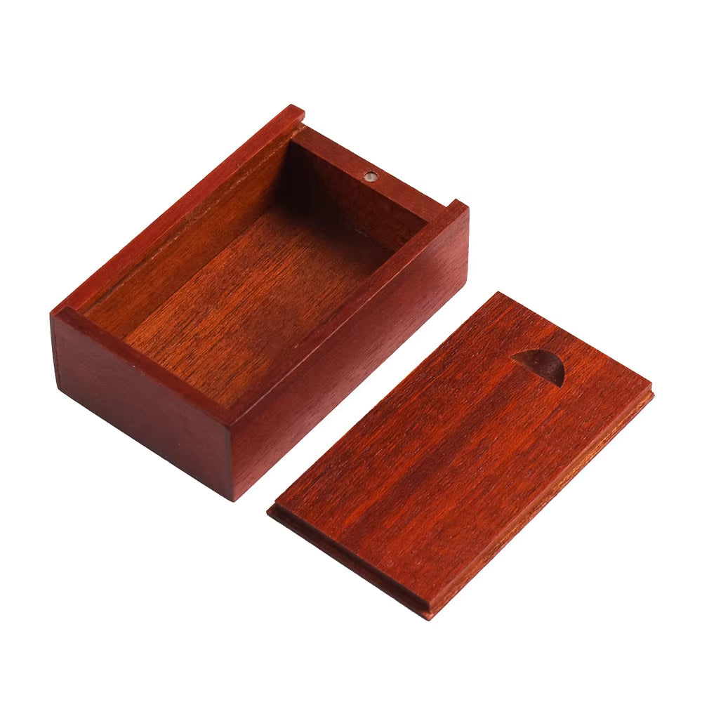 Slide-Top Memory Keeper