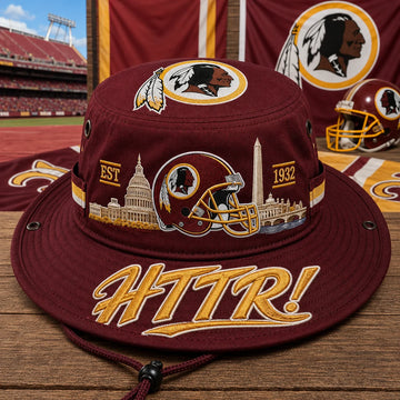 HTTR Boonie Hat