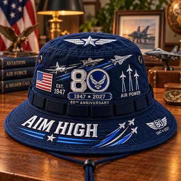 Aviation Legacy Hat