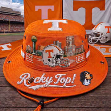 Rocky Top Boonie Hat