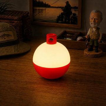 Fishing Bobber Night Light