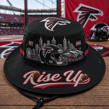 Rise Up Boonie Hat