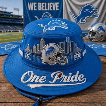 One Pride Boonie Hat