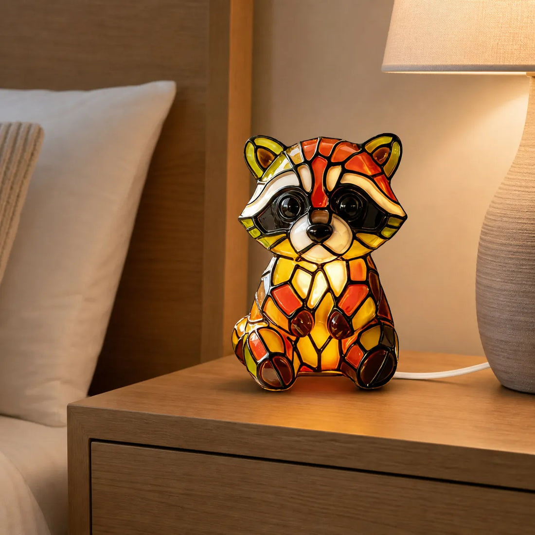 Animal Series Night Lights