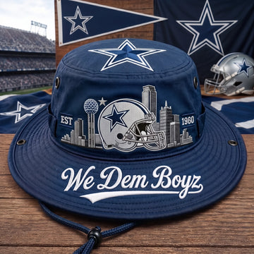 We Dem Boyz Boonie Hat