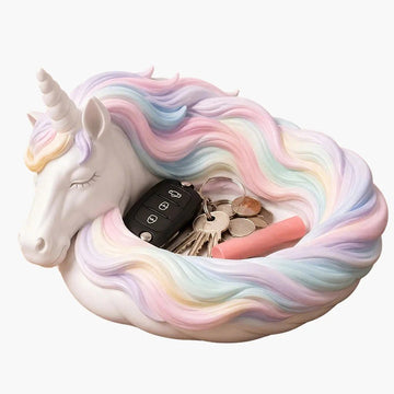 Animal Catchall Bowl for Keys