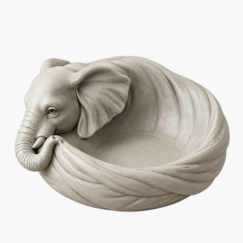 Animal Catchall Bowl for Keys