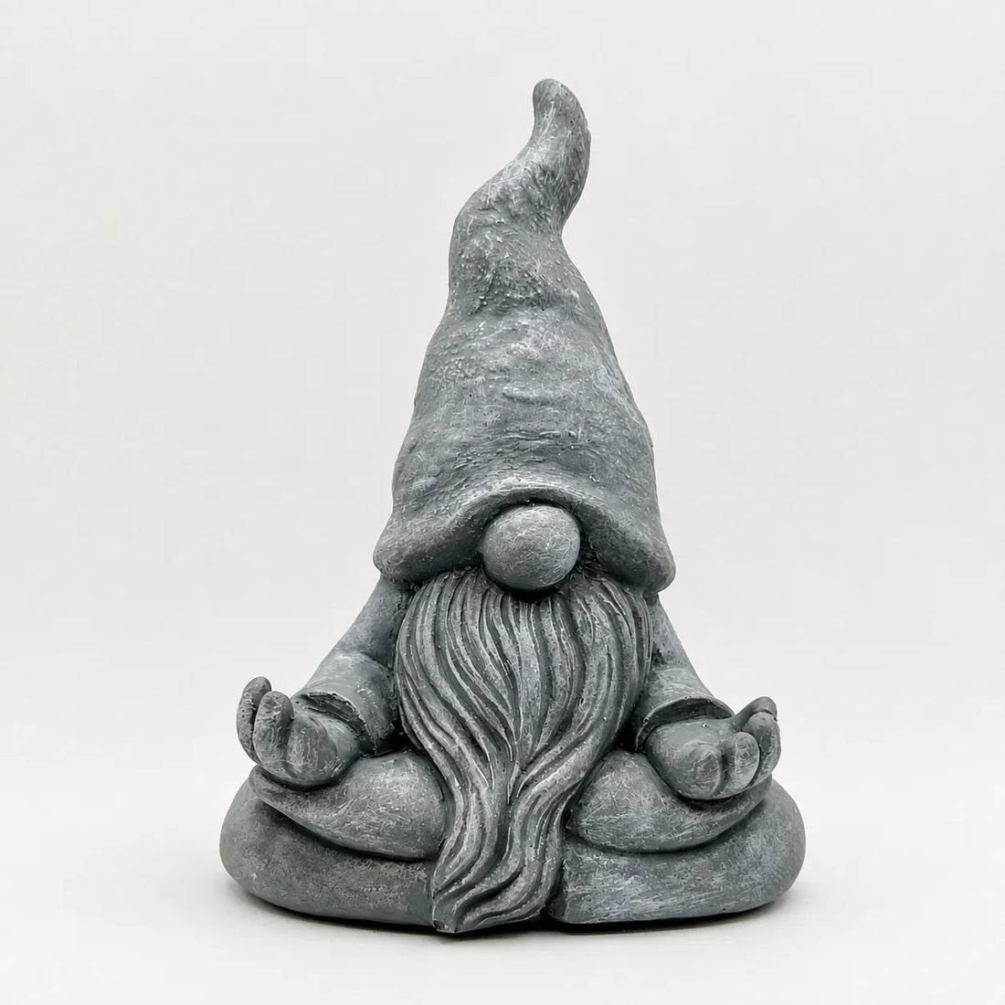 The Original Om Gnome: Master of the Calm Vibe