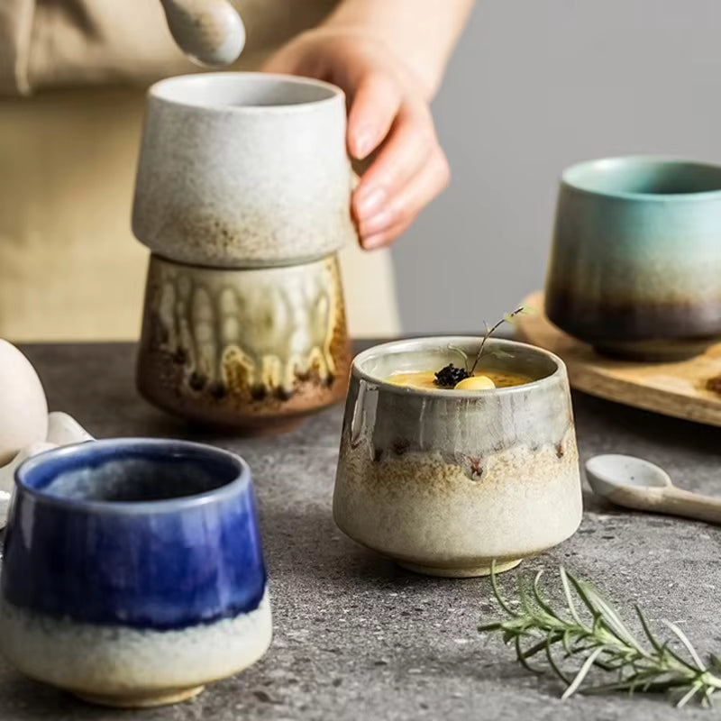 Medieval Ceramic Tankard
