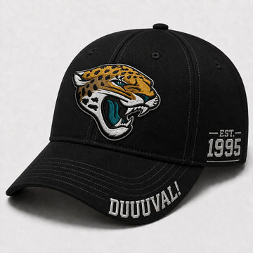 Duuuval Commemorative Baseball Cap