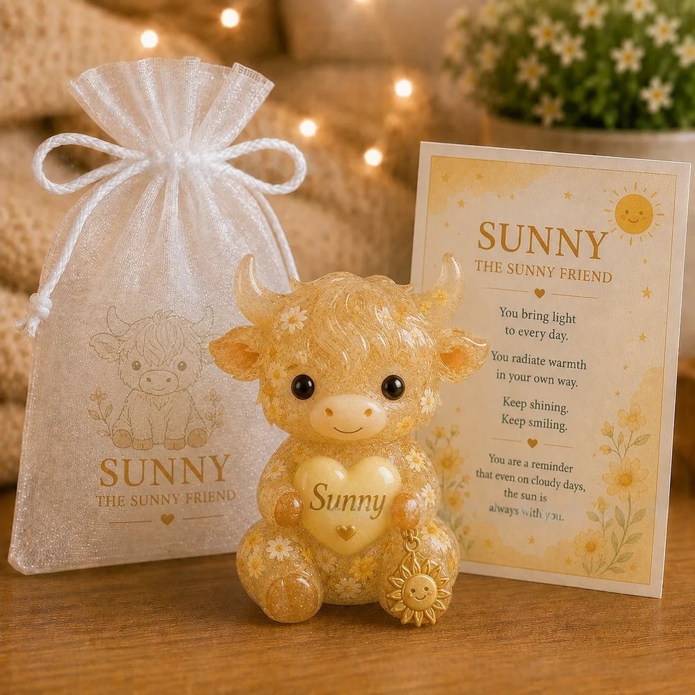 Emotional Comfort Animal Collection