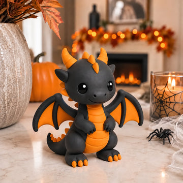 Fantasy Desk Toy