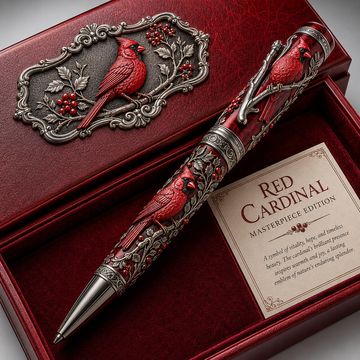 Nature’s Legacy Masterpiece Pen