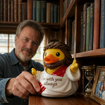 Faithful Companions Duck Collection