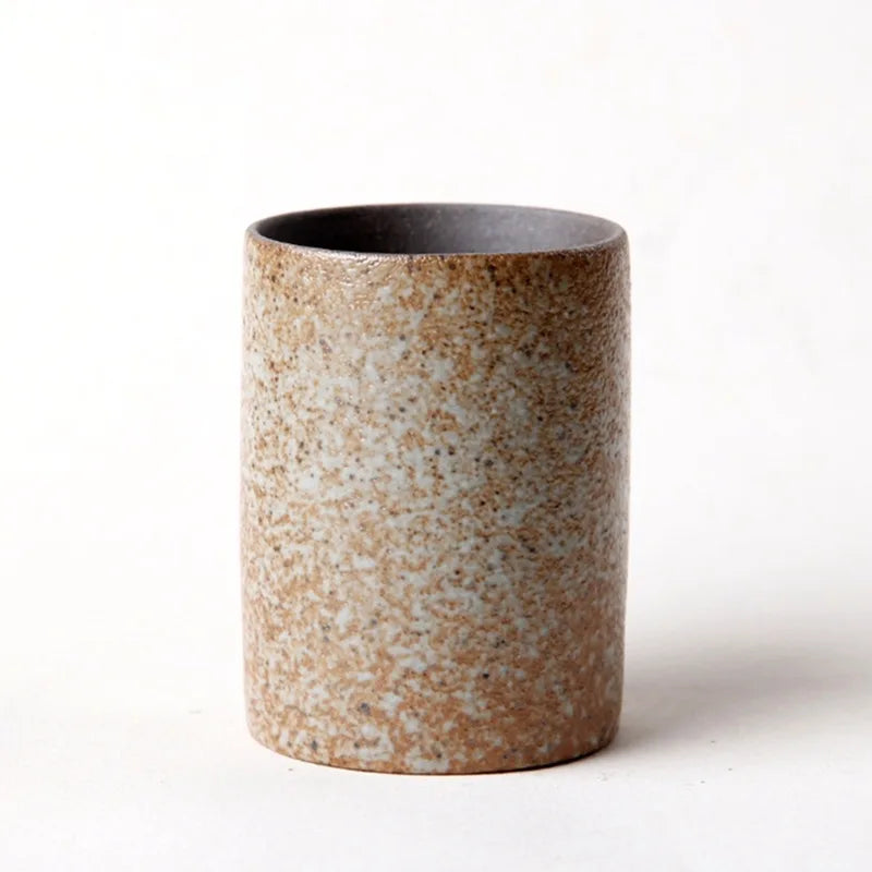 Song Dynasty Tea Bowl Raw Ceramic Gongfu Cup