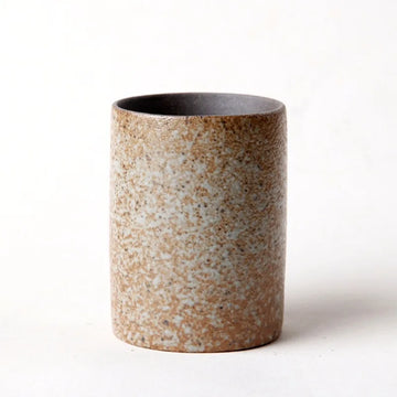 Song Dynasty Tea Bowl Raw Ceramic Gongfu Cup