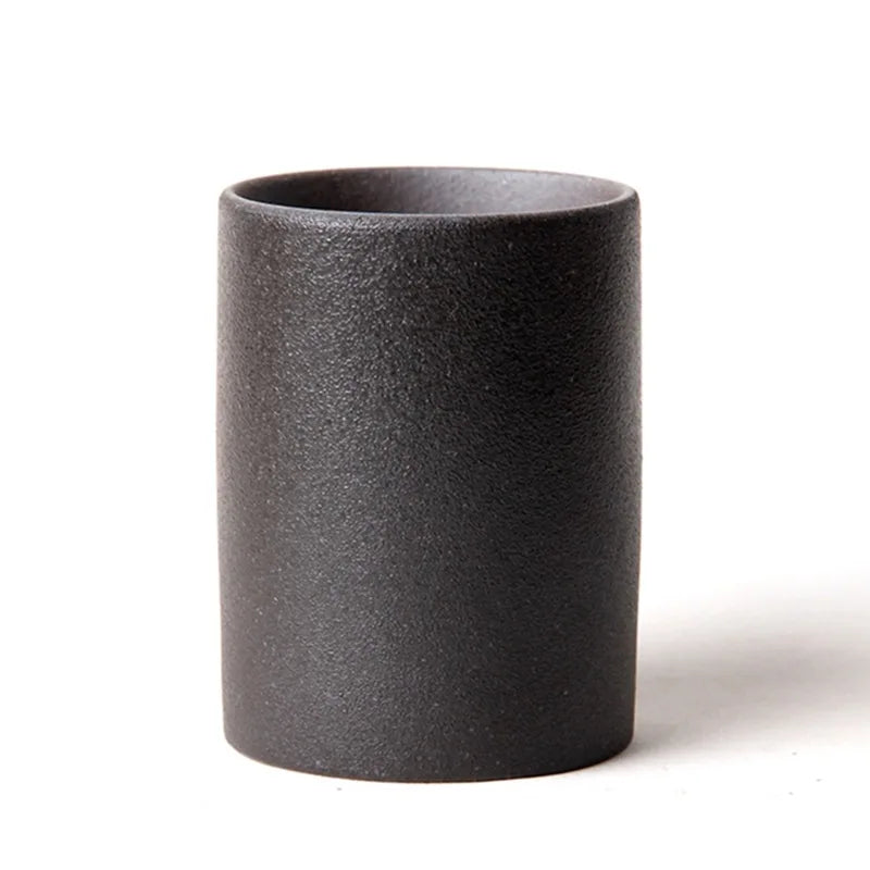 Song Dynasty Tea Bowl Raw Ceramic Gongfu Cup