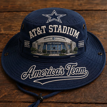 America’s Team Boonie Hat