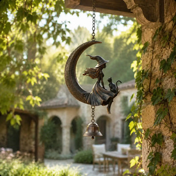 Witch Moon Wind Chime