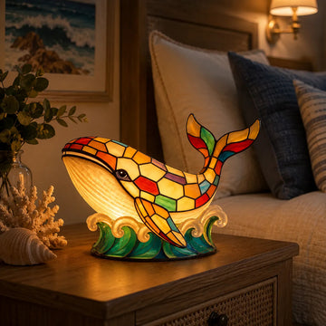 Ocean Series Night Lights