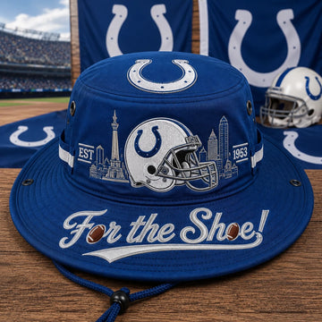 For The Shoe Boonie Hat