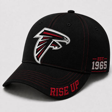 Rise Up Commemorative Baseball Cap