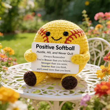 The Ultimate Positive Sports Buddy