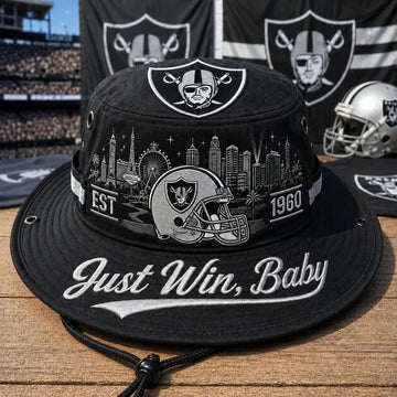 Just Win, Baby Boonie Hat