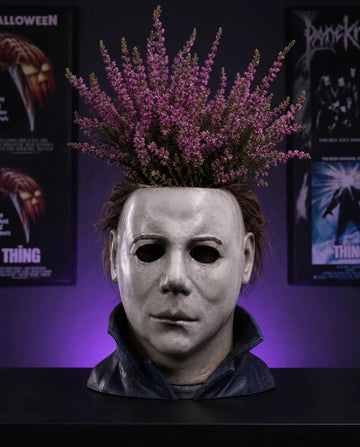 The Horror Planter That Steals Every Glance
