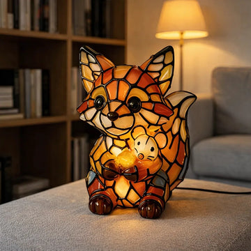 Animal Series Night Lights